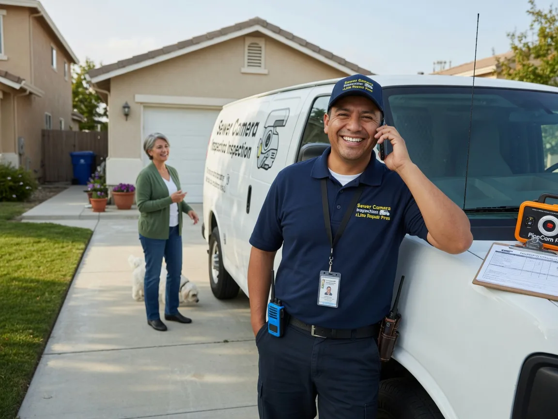Sewer Line Repair New Port Richey, FL FAQs